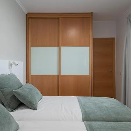 Appartement Canteras Vista Playa Las Palmas