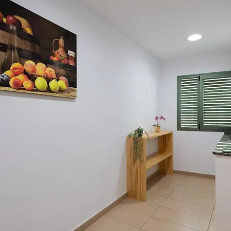 Appartement Canteras Vista Playa *
